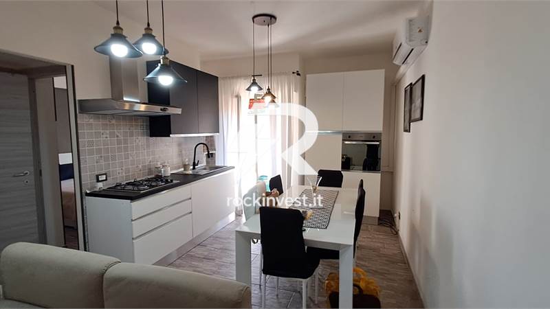 Un piccolo gioiello nel cuore di Favignana: pronto da abitare o affittare