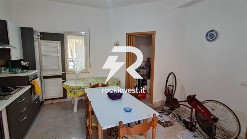 Appartamento a Marsala Centro 