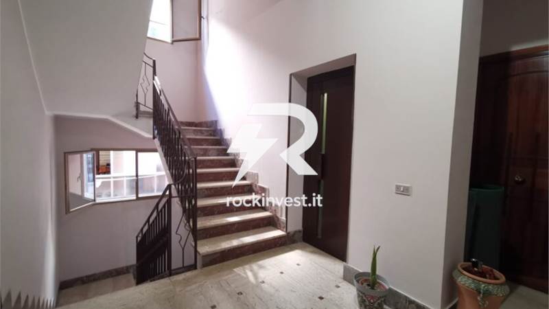 MARSALA CENTRO – AMPIA METRATURA, POSIZIONE STRATEGICA, GRANDE POTENZIALE DI VALORIZZAZIONE