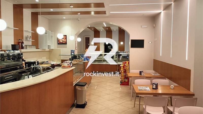 Bar zu die abtretung in Marsala