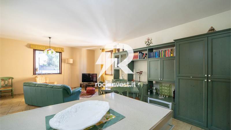 Villa indipendente in residence signorile con giardino privato – Marsala