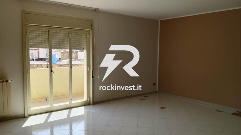 Appartamento in Affitto – Via Libertà, Marsala